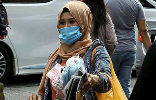 Virus corona: Malaysia tăng số ca nhiễm bệnh, Philippines siết chặt thông tin hành khách từ hãng hàng không