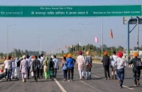 Người hành hương Ấn Độ có thể miễn hộ chiếu qua Hành lang Kartarpur