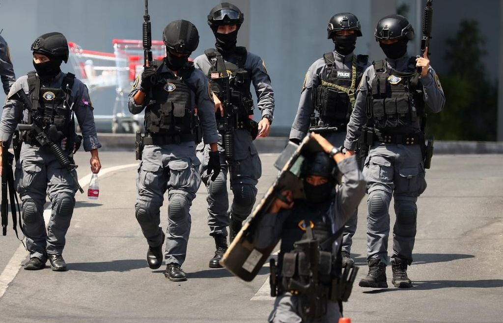 Thủ tướng Thái Lan: Vụ xả súng 'chưa có tiền lệ', chính thức thông báo số nạn nhân