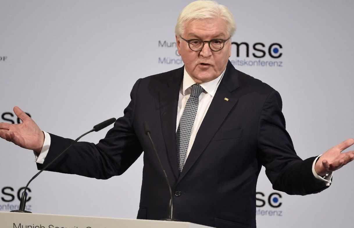 Khai mạc Hội nghị An ninh Munich, Đức chỉ trích sự cạnh tranh 'quyền lực lớn'