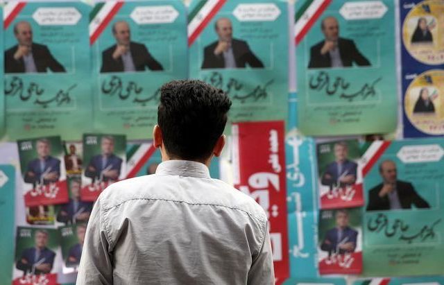 Iran bắt đầu tổng tuyển cử giữa 'lùm xùm' lệnh trừng phạt của Mỹ