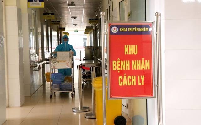 Covid-19 ở Việt Nam sáng 15/2: Tổng cộng 1.330 bệnh nhân, ca tử vong ở Hà Nội đang được điều tra làm rõ;