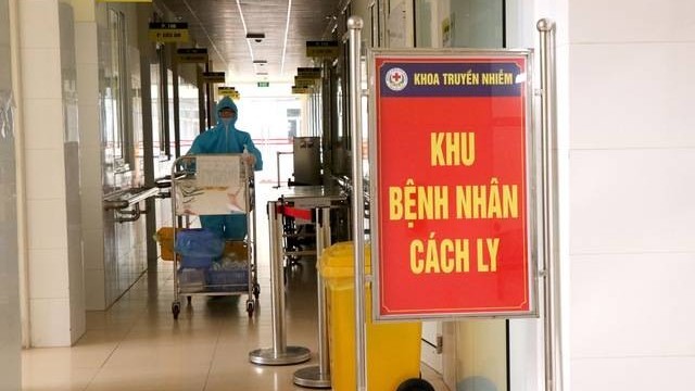 Covid-19 ở Việt Nam sáng 15/2: Tổng cộng 1.330 bệnh nhân, ca tử vong ở Hà Nội đang được điều tra làm rõ