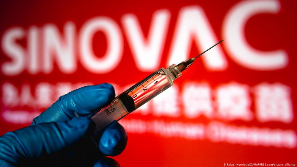 Thái Lan sắp nhận lô vaccine ngừa Covid-19 đầu tiên vào ngày 24/2. (Nguồn: 