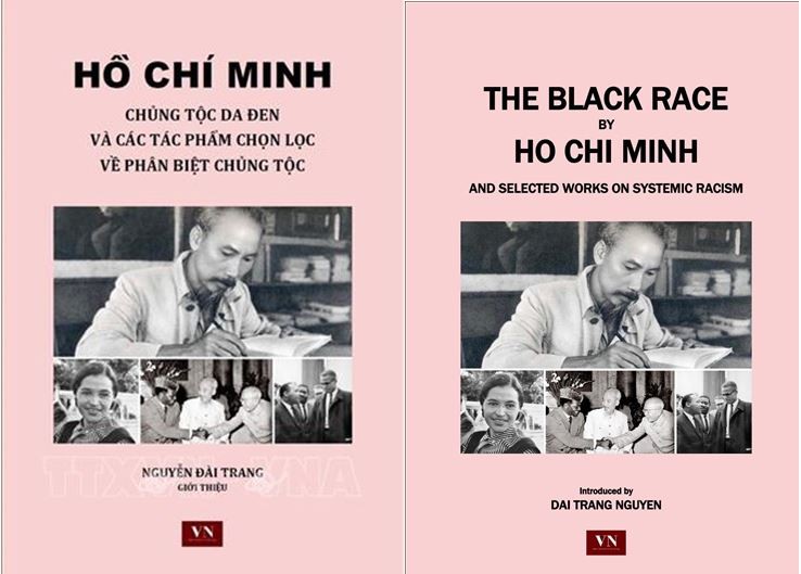 Học giả phương Tây khâm phục tính dự báo trong tác phẩm chống phân biệt chủng tộc của Chủ tịch Hồ Chí Minh