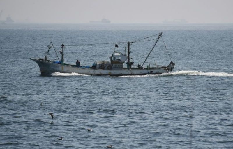 Bộ Ngoại giao thông tin về thuyền viên Việt Nam mất tích trong vụ va chạm tàu ở Nhật Bản