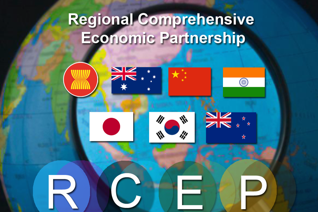 Hiệp định RCEP được kỳ vọng mang lại cục diện mới cho thương mại khu vực và quốc tế