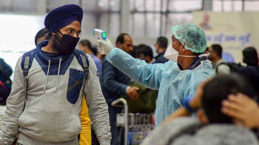 Dịch Covid-19 ở Ấn Độ: Ghi nhận 173 ca nhiễm, Thủ tướng ban bố lệnh giới nghiêm trong 1 ngày