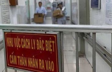 Thêm 2 ca nhiễm Covid-19 tại Việt Nam, nâng tổng số 94 bệnh nhân