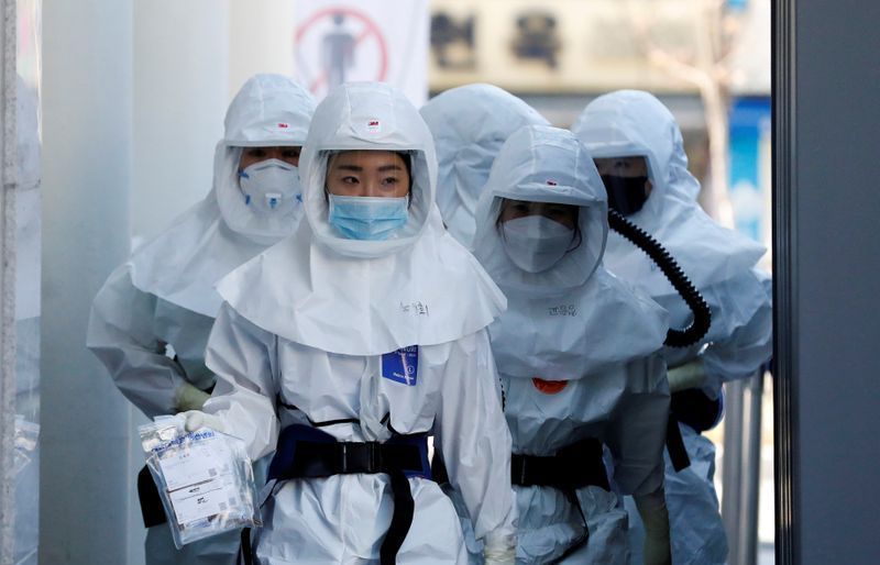 Cập nhật 15h ngày 28/3: Hơn 50% ca nhiễm Covid-19 ở Hàn Quốc khỏi bệnh, Ấn Độ triển khai xét nghiệm trên diện rộng