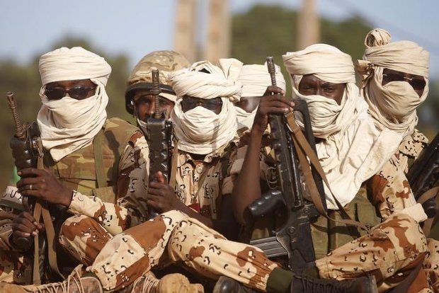 Nỗi ám ảnh mang tên Boko Haram ở Nigeria. (Nguồn: DT Next)
