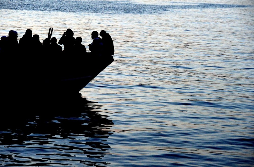 LHQ: Gần 3 người di cư thiệt mạng mỗi ngày ở biển Địa Trung Hải kể từ đầu năm 2021. (Nguồn: ANSA)