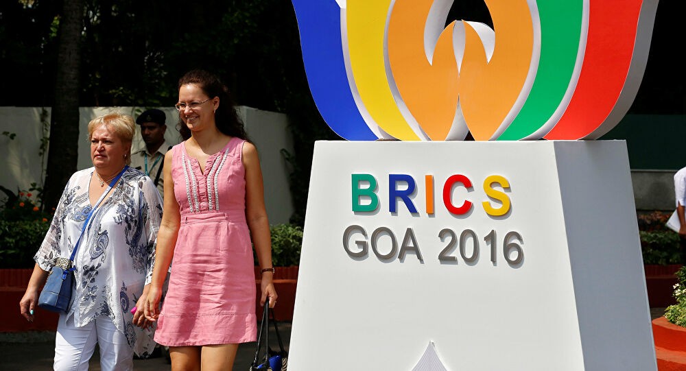 Ấn Độ đăng cai Thượng đỉnh BRICS năm 2012, 2016 và 