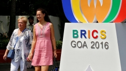 Bộ tứ, BRICS và cuộc dạo chơi mang tên 