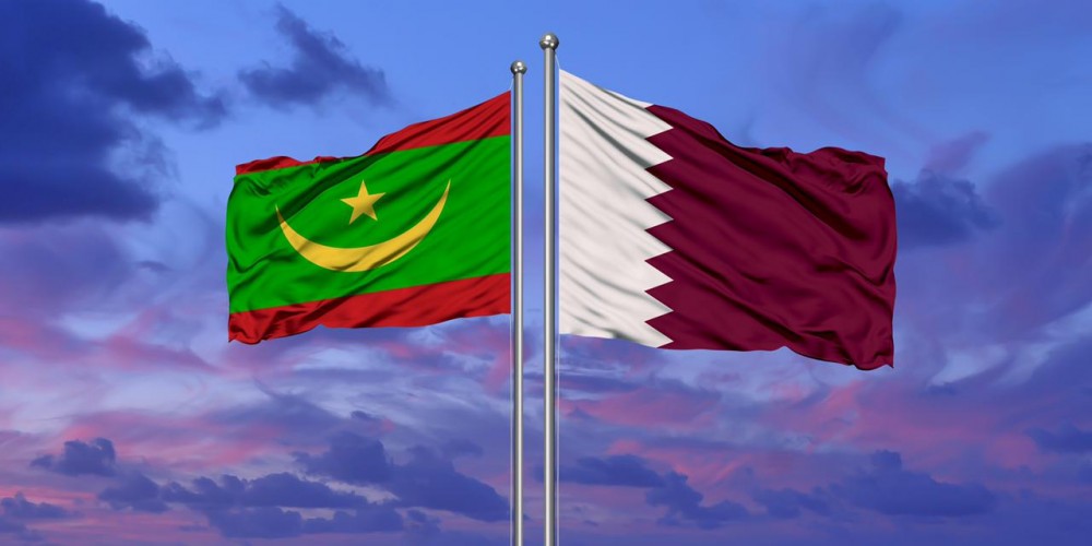 Mauritania và Qatar nối lại quan hệ ngoại giao ngày 22/3. (Nguồn: Oman Spire)
