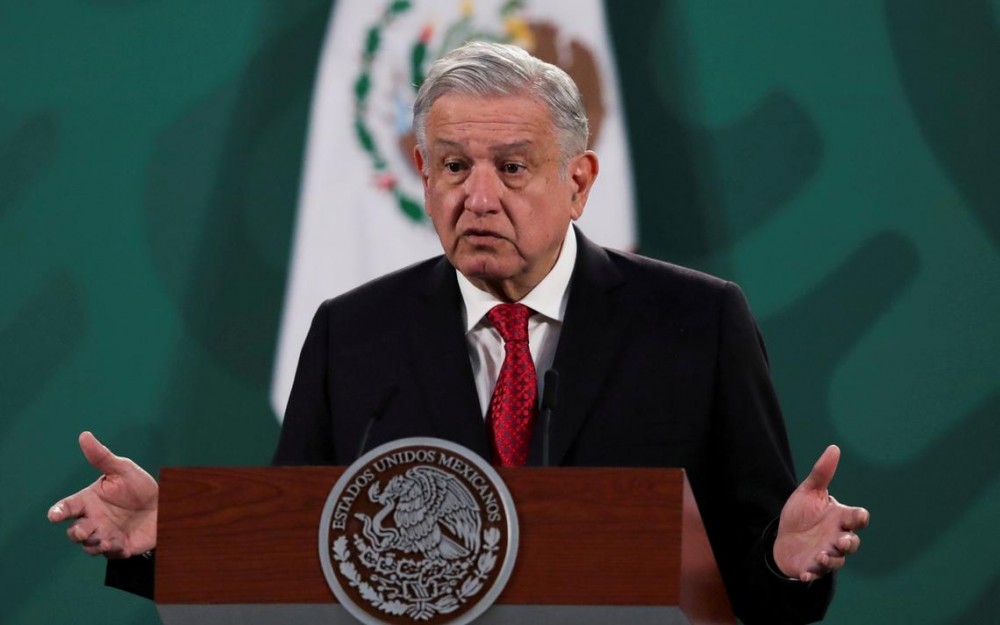 Mexico kêu gọi Mỹ 'giải quyết gốc rễ' của nạn di cư bất hợp pháp
