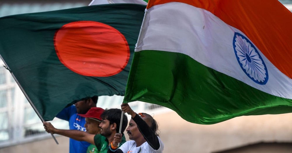 Ấn Độ-Bangladesh và Ấn Độ-Pakistan: Câu chuyện của hai mối quan hệ