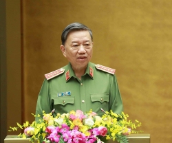 Đại hội XIII: Phát huy sức mạnh thời đại trong bảo vệ an ninh quốc gia