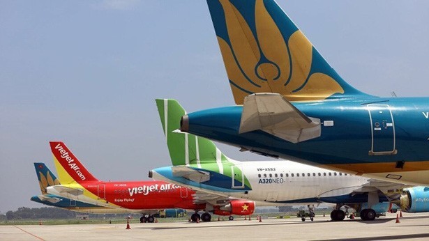 Vietnam Airlines named among world’s Top 100 Airlines in 2022 by Skytrax