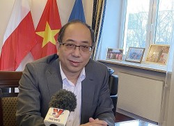 Bộ trưởng Ngoại giao Lithuania thăm Việt Nam: Động lực mới thúc đẩy thực chất quan hệ song phương, 'tìm lời giải' chung cho mục tiêu phát triển