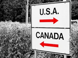 Với người Ấn Độ, 'giấc mơ Canada' đang lấn át 'giấc mơ Mỹ'?