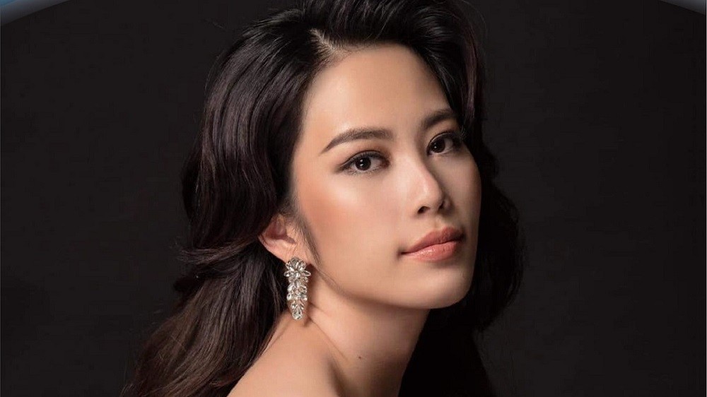 Nam Em với 'tâm thế mới, nhiệt huyết mới' tại Hoa hậu Thế giới Việt Nam 2022