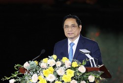 Thủ tướng Phạm Minh Chính: Phấn đấu có thêm nhiều du khách đến Việt Nam