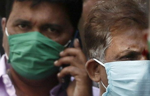 Cập nhật 14h ngày 4/4: Gần 60.000 ca tử vong trên thế giới, Ấn Độ ghi nhận gần 3.000 người nhiễm Covid-19