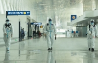 Dịch Covid-19: Sân bay Thiên Hà ở Vũ Hán sắp trở lại hoạt động, 50 nhân viên hàng không Qantas nhiễm SARS-CoV-2