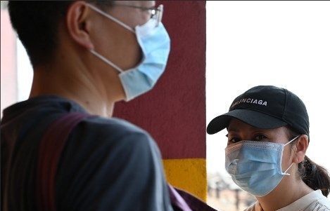 Cập nhật dịch Covid-19 ở Đông Nam Á ngày 12/4: Lào ghi nhận 1 ca nhiễm mới, Indonesia tăng kỷ lục trong một ngày