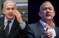 thoa thuan lap chinh phu lien minh israel qua cua toa an toi cao thu tuong netanyahu va ong gantz chot ha