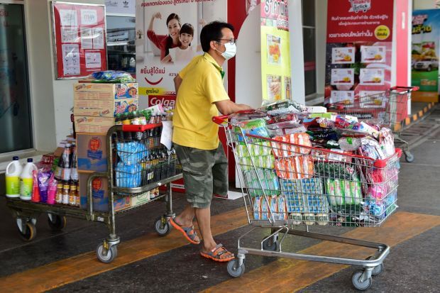 tin tuc asean buoi sang 174