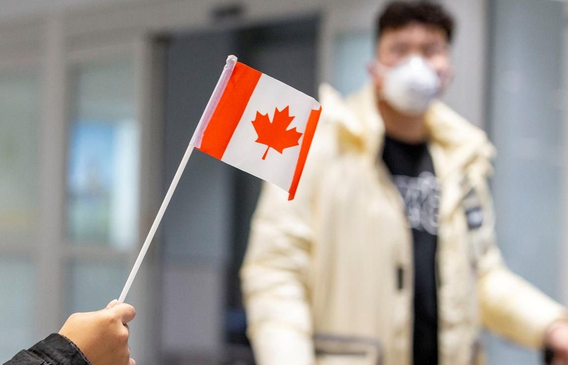 ĐSQ Việt Nam tại Canada giải đáp thắc mắc về chuyến bay đưa công dân về nước giữa đại dịch Covid-19