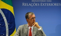 Argentina tạm ngừng đàm phán Mercosur, Brazil thông báo thay Đại sứ