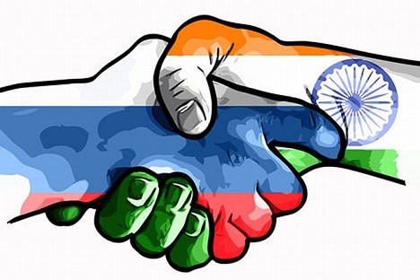 Ấn Độ-Nga: Nghịch lý buồn của quan hệ 'anh em' vang bóng một thời