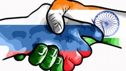 Ấn Độ-Nga: Nghịch lý buồn của quan hệ 