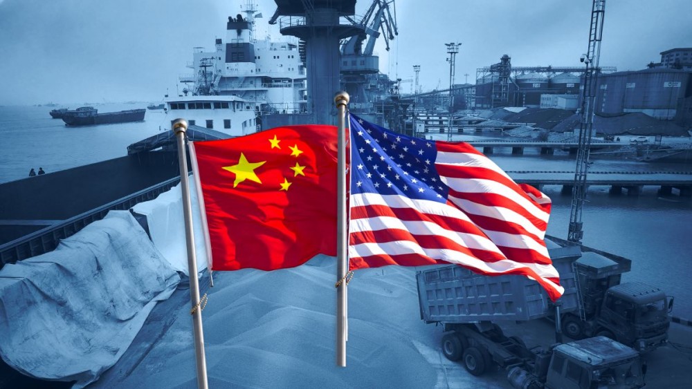 Sự đối đầu toàn diện giữa Mỹ và Trung Quốc, trên thực địa, về kinh tế, chính trị, ngoại giao, truyền thông…, có những động thái mới. (Nguồn: IRPJ)