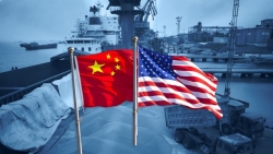 Mỹ theo dõi sát sao thỏa thuận thương mại với Trung Quốc