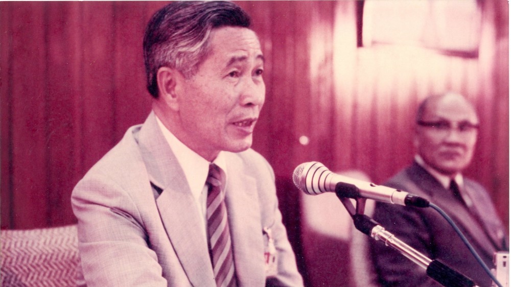 Đồng chí Nguyễn Cơ Thạch qua hồi ức của những nhà ngoại giao kỳ cựu