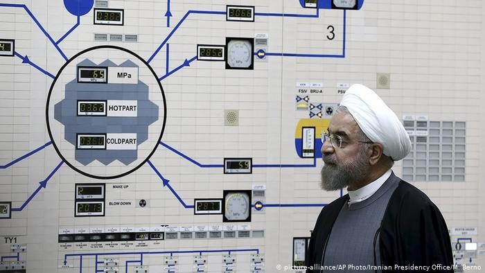 Đàm phán hồi sinh thỏa thuận hạt nhân Iran, đường còn dài và nhiều trắc trở