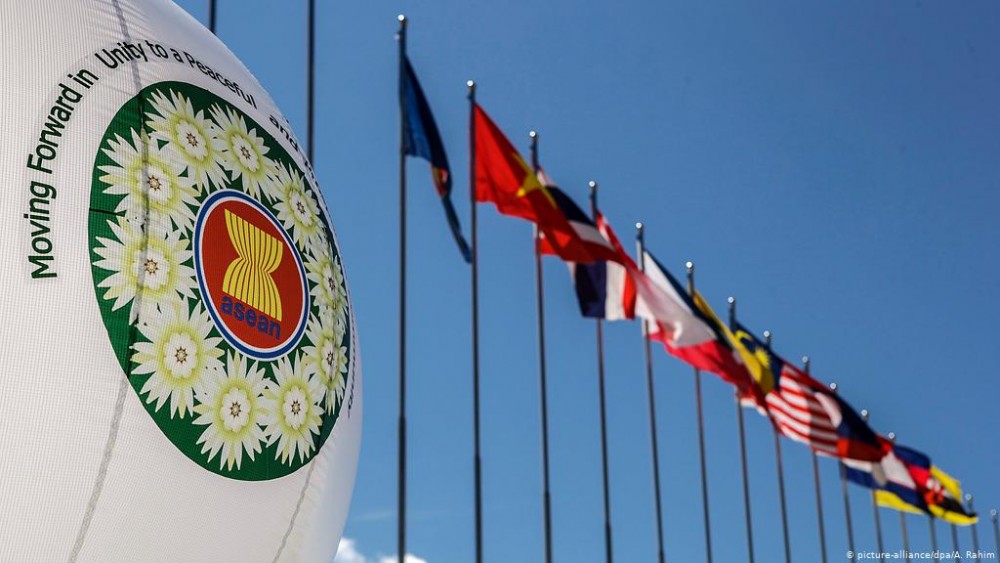 Thái Lan và Campuchia đề xuất các biện pháp giải quyết tình hình Myanmar