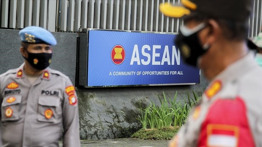 Hội nghị ASEAN, bước mở đầu trong tiến trình giải quyết khủng hoảng Myanmar