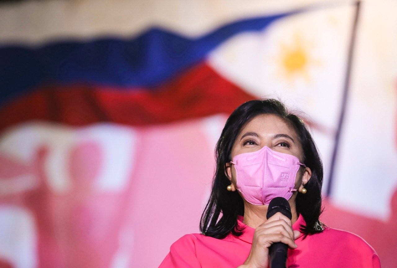 Bầu cử Tổng thống Philippines: Cuộc cạnh tranh của các làn sóng màu