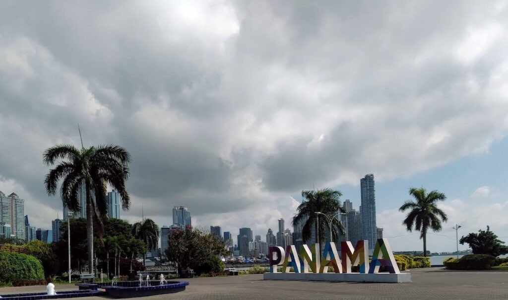 Panama – thiên đường nghỉ dưỡng khi... về hưu