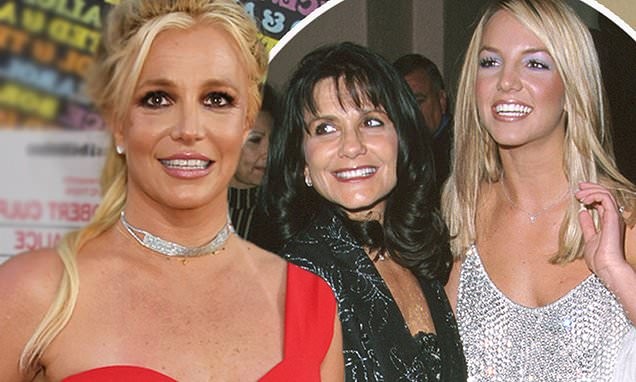 Britney Spears: Liệu sao pop huyền thoại có phải trả phí pháp lý cho mẹ?