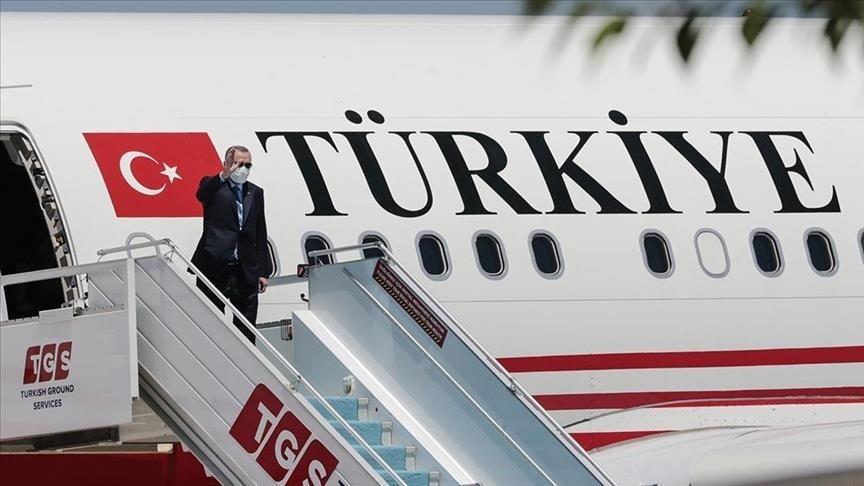 Thổ Nhĩ Kỳ (Turkey) gần đây đã thay đổi quốc hiệu thành Turkiye. (Nguồn: Getty)