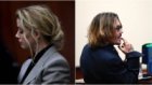 Vụ kiện 100 triệu USD của Amber Heard và Johnny Depp: Loạt cáo buộc gây sốc