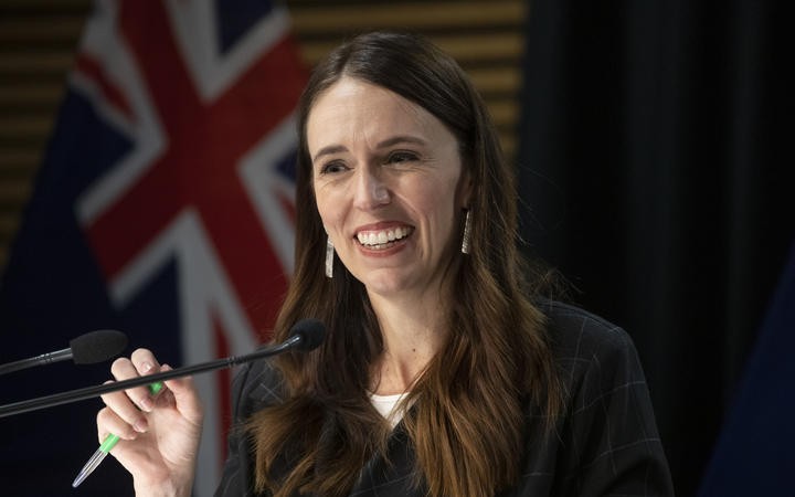 Lần đầu tiên xuất ngoại sau hơn 2 năm, Thủ tướng New Zealand chọn nước nào?