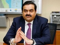 Câu lạc bộ 100 tỷ USD ghi tên tỷ phú Ấn Độ Gautam Adani