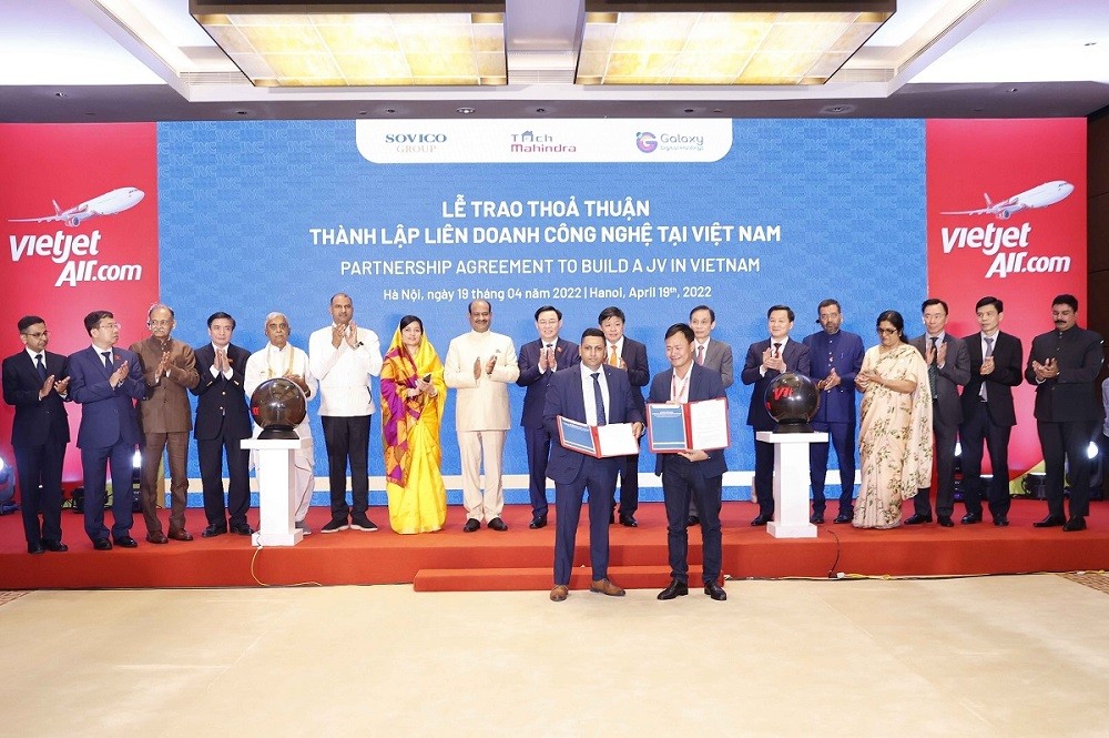 Đại sứ Pranay Verma: Việt Nam có vị trí quan trọng trong chính sách Hành động hướng Đông của Ấn Độ